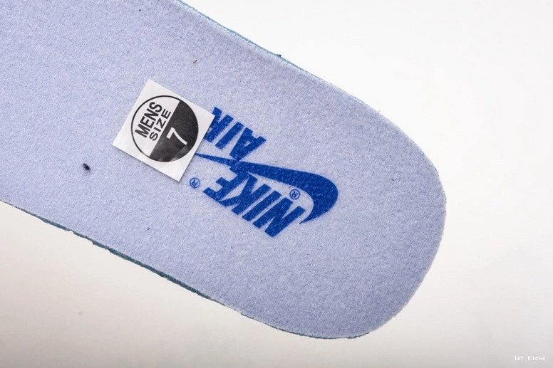 1 High Game 555088-403 Royal OG Retro Air Jordan 0115